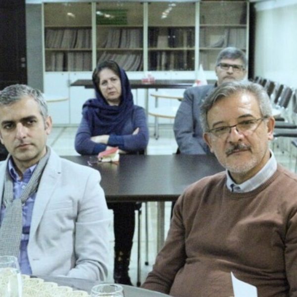 A series of sessions in the academic process of education